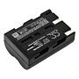 Batteri for FURUKAWA S218, S218R; Sumitomo T-81M, T-66, JR-6 S944 7.4 V 1600 mAh Li-ion