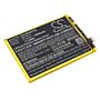 Batteri for Oppo A58, CPH2577 BLPA19 3.9 V 4600 mAh Li-Polymer