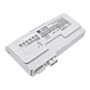 Batteri for ZOLL SurePower II, Propaq M, Propaq MD, X Series 8000-0580-01 11.1 V 6450 mAh Li-ion