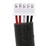 Batteri for Pure 82300506, woodland LC18650-2S 3.7 V 6700 mAh Li-ion