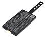 Batteri for Datalogic Memor NFP, Memor X3 BP08-00011A 3.7 V 1100 mAh Li-ion