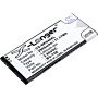 Batteri Nokia/Microsoft Lumia 940, 950, RM-110 3,85V 2900mAh