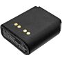 Batteri for Motorola Astro Saber, MX1000, MX2000, MX3000, MX30 NTN4594 7.2 V 1800 mAh Ni-MH