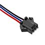 Batteri for CDX Spiro 850; Micro Medical MicroLab 2002 Spirome MLA5009 7.2 V 1200 mAh Ni-MH