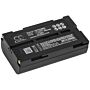 Batteri for Panasonic JT-H340PR, JT-H340PR1, JT-H340BT-10 JT-H340BT-E1 7.4 V 3400 mAh Li-ion
