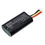 Batteri for Pax N910, N900, N510 YW-002 7.4 V 2600 mAh Li-ion