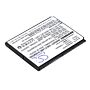 Batteri for Schok Flip SC3218T, Flip SC3218B SB2000 3.8 V 2100 mAh Li-ion