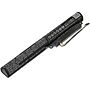 Batteri for Lenovo IdeaPad Flex 10, 59-439199, 59-407061 L13M3Z61 11.1 V 2200 mAh Li-ion