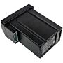 Batteri for Wolf Garten Power 37, Power 40, Hybrid Power 37, H 4949066 36.5 V 7500 mAh Li-ion