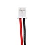 Batteri for Technaxx TX-59+ Monitor Wireless Door Phone, X-59+ TE4653 3.7 V 3100 mAh Li-Polymer