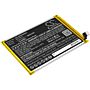 Batteri for Oppo Realme 8i BLP877 3.87 V 4900 mAh Li-Polymer