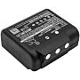 Kranbatteri IMET BE5500 M550S THOR / ZEUS AS060