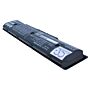 Batteri til HP Envy 14, 15, 17 10,8V 4,4Ah - HSTNN-LB4N