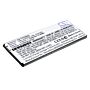 Batteri for Neffos C5, C5 LTE Dual SIM, TP701A; TP-Link Neffos NBL-42A2200 3.8 V 1700 mAh Li-ion