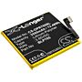Batteri for Oppo Reno 10x Zoom, CPH1919, PCCM00, PCCT00 BLP705 3.85 V 3500 mAh Li-Polymer