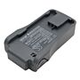 Batteri for Shark Cordless Apex Pro, Cordless Apex Pro X2, IZ3 XBATR725 25.2 V 2000 mAh Li-ion