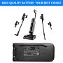 Batteri for Dreame T50 Mix W2506-6S1P-BWA 21.6 V 4600 mAh Li-ion
