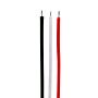 Batteri for Shure RMCE-BT2 AEC501730 3.7 V 180 mAh Li-Polymer