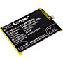 Batteri for Vivo Y85, Y85A, Y85 Dual SIM, Y85 Dual SIM TD-LTE, B-D9 3.85 V 3150 mAh Li-Polymer