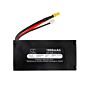 Batteri for MJX Bugs 6, Bugs 8, B6 race, B8 race 7.4 V 1800 mAh Li-Polymer