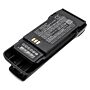 Batteri for Motorola R2 PMNN4598A 7.4 V 3300 mAh Li-ion