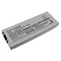 Batteri for Panasonic Toughbook CF-C2 MK1, Toughbook CF-C2 CF-VZSU80U 10.8 V 8700 mAh Li-ion