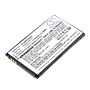 Batteri for Brondi ENERGY 4G AHB474067P 3.7 V 1750 mAh Li-Polymer