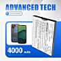 Batteri for Fairphone Fairphone 5 F5AC1 3.85 V 4000 mAh Li-Polymer