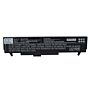Batteri for HP Presario B2000; LG LE50, LM40, LM50, LM60, LM60 LB52113B 11.1 V 4400 mAh Li-ion