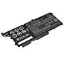 Batteri for Dell Latitude 13 7330, Latitude 7330 Rugged Extrem 01VX5 11.25 V 3450 mAh Li-Polymer