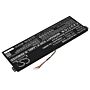 Batteri for Acer Aspire 5 A515-43-R1JF, Aspire 5 A515-43-R41R, AP19B5L 15.4 V 3500 mAh Li-Polymer