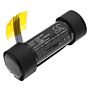 Batteri for Bose SoundLink Flex 83289 3.7 V 3400 mAh Li-ion