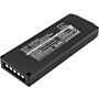 Batteri for Laird Cattron-Theimeg TH-EC/LO; Cattron Theimeg TH BT081-00061 10.8 V 2000 mAh Ni-MH