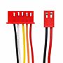 Batteri for Bosch BHN16L, BHN16L/04, Move 16V 801BPV144-01 14.4 V 3500 mAh Li-ion