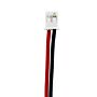 Batteri for Motorola Video Baby Monitor, MBP18, MBP18PU, MBP26 CB94-01A 3.7 V 1400 mAh Li-Polymer