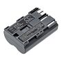 Batteri for Canon DM-MV100X, DM-MV100Xi, DM-MV30, DM-MV400, DM BP-508 7.4 V 2000 mAh Li-ion