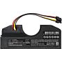 Batteri for 4INR/19/66 4S1P 14.8 V 3000 mAh Li-ion