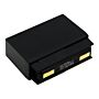 Batteri for Bosch FUG10A, FuG13a B5870 7.2 V 1000 mAh Ni-MH