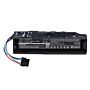 Batteri for IBM 0X9B0D, 0XC9F3, 271-00011, AVT-900486, AVT-900 271-00011 7.4 V 5200 mAh Li-ion