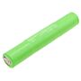 Batteri for Megger 218650 15568-4 3.6 V 4500 mAh Ni-MH