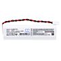 Batteri for Dual-Lite SEWLDGBE, SEWLDGWE, SEWLDRBE, SEWLDRWE, 784H74 4.8 V 800 mAh Ni-CD