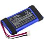 Batteri for Harman/Kardon Onyx Mini CP-HK07 3.7 V 3000 mAh Li-Polymer