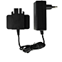Lader for AEG, Geberit Mapress, Novopress HPA 400 MXL14,4V (Passer 12V-14,4V-18V)  (de som skyves på plass)