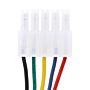 Batteri for Alaris Medical System 1000SP01795, 80203UNS02, Ase 1000SP00605 9.6 V 2500 mAh Ni-MH