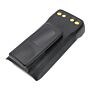 Batteri for Motorola R7, R7A PMNN4407 7.4 V 3400 mAh Li-ion