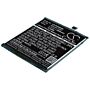 Batteri for Philips Xenium I908 AB3000CWMC 3.8 V 2800 mAh Li-Polymer