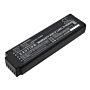 Batteri for Olympus Vanta Analyzers Handheld Spectrometer Surv ND2034 14.4 V 3250 mAh Li-ion