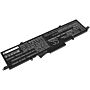 Batteri for Asus ROG Zephyrus G14 GA401IV-HE135T, ROG Zephyrus C41N1908 15.4 V 4850 mAh Li-Polymer