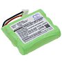 Batteri for AT&T WF720 Ni3615T30P3S534416 3.6 V 2000 mAh Ni-MH