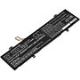 Batteri for Asus VivoBook Flip 14 TP412UA-EC034T, TP412UA-EC07 C31N1733 11.55 V 3550 mAh Li-Polymer